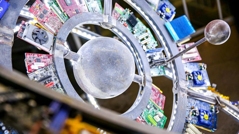 私有云定制开发：企业IT架构的未来趋势