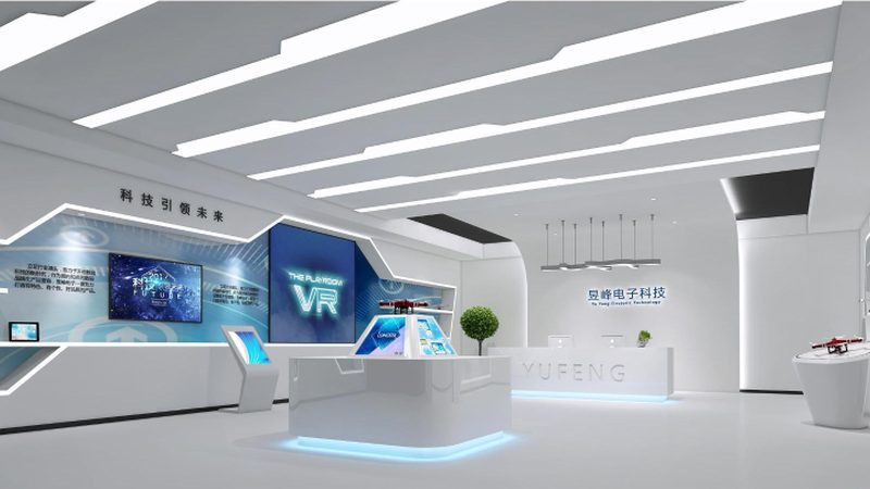智慧园区建设：揭秘解决方案的核心要素