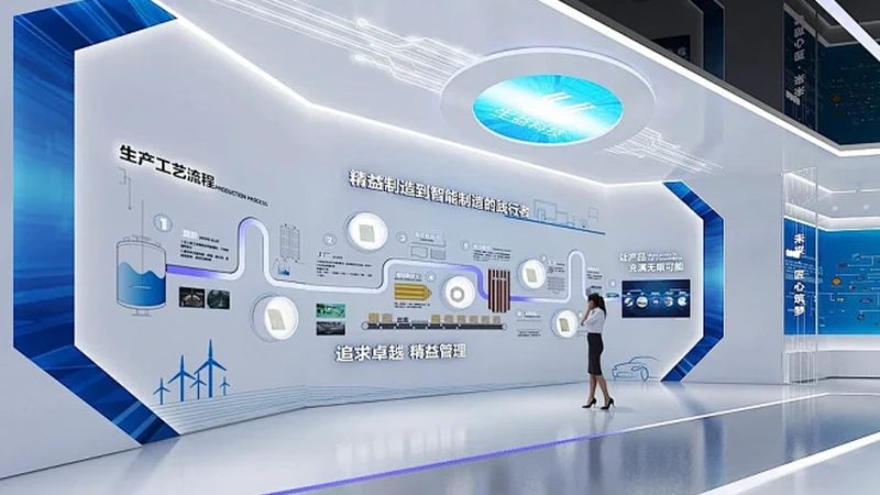 数据可视化交互设计：构建高效信息传递的桥梁
